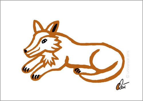 Jacqueline ditt fox - -, mr.