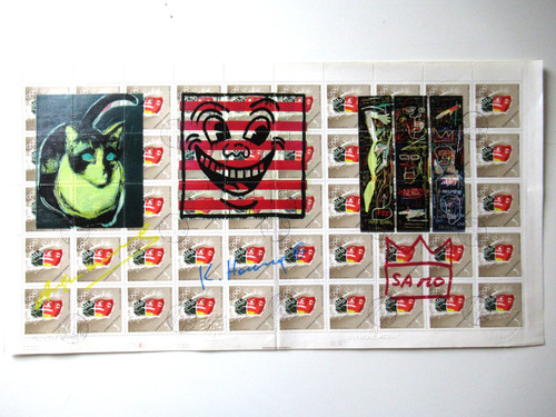 WARHOL