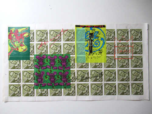 WARHOL