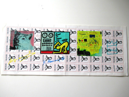 WARHOL