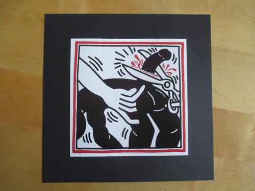 Pop art druck nr - pop,