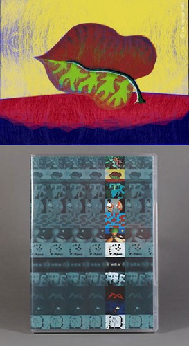 Mario strack artcard - mario,