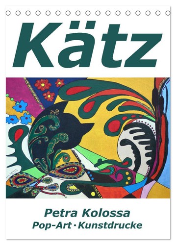 Kätz petra kolossa - kätz,,