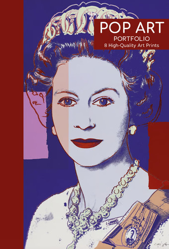 Portfolio pop art - pop, 8