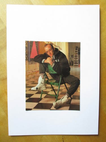 Pop art druck 1931 - pop-art-druck,