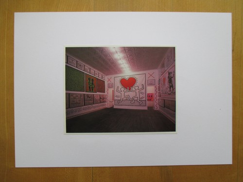Pop art druck nr 1328 - -,