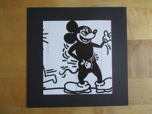 Pop art druck nr 0648 - -,