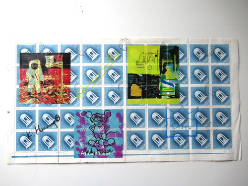 WARHOL