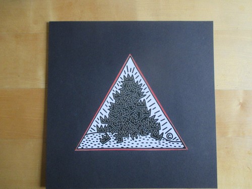 Pop art druck - -,