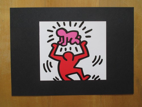 Pop art druck - art, 1732