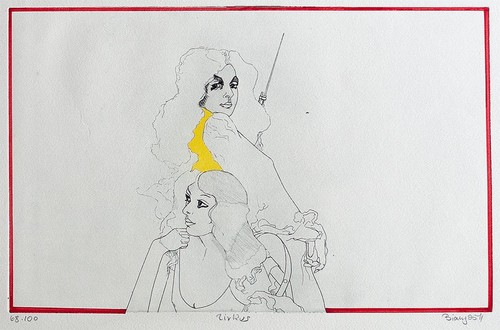 Carl bianga zirkus - carl,