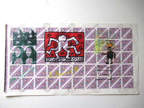 WARHOL