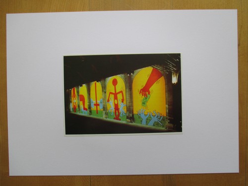 Pop art druck - pop,