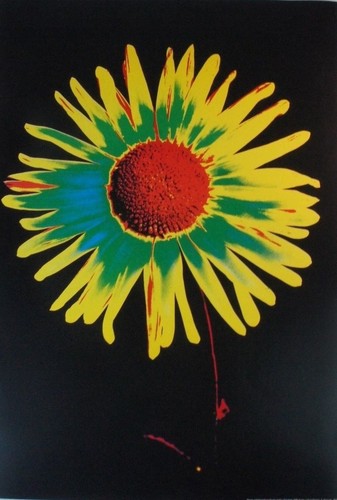 Kunstdruck pop art - kunstdruck,