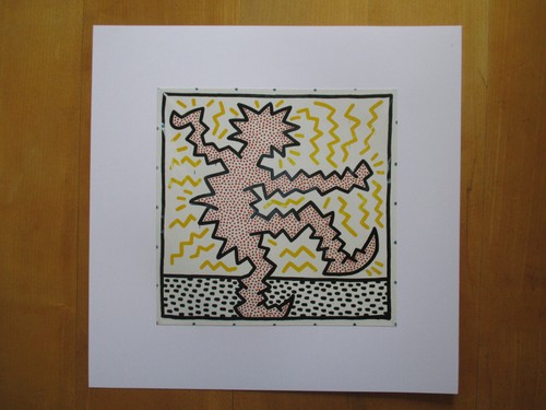 Pop art druck nr - pop, 2888