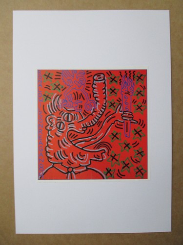 Pop art druck 3050 - b.-nr.:,