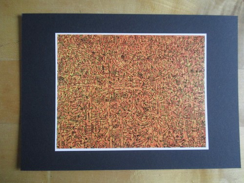 Pop art druck nr - art,