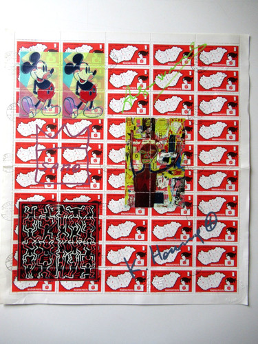 WARHOL