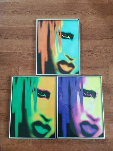Kunstdrucke pop art andy - kunstdrucke, pop-