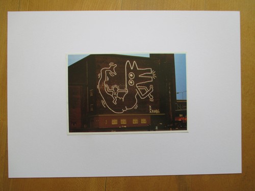 Pop art druck nr - art,