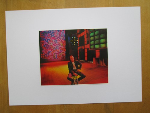 Pop art druck nr 1334 - art,