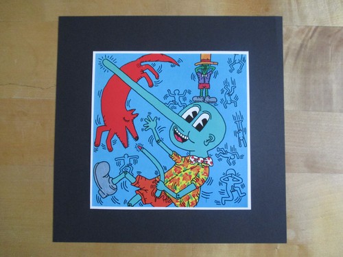 Pop art druck - pop,