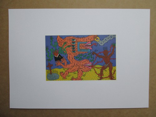 Pop art druck nr - pop, 3046