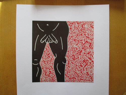 Pop art druck 3076 - pop-art-druck,