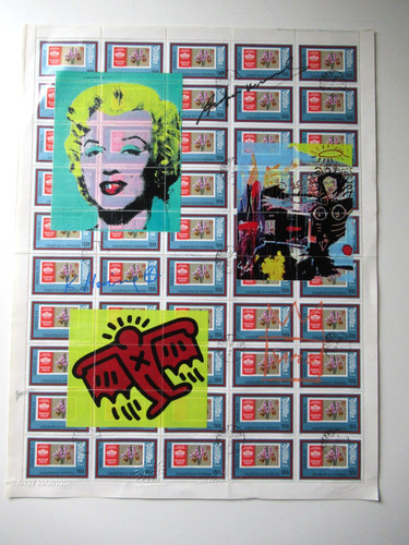 WARHOL