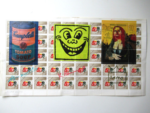 WARHOL