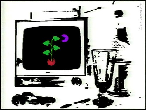 Mario strack grow - strack, eat