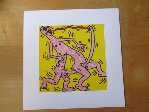 Pop art druck - -,