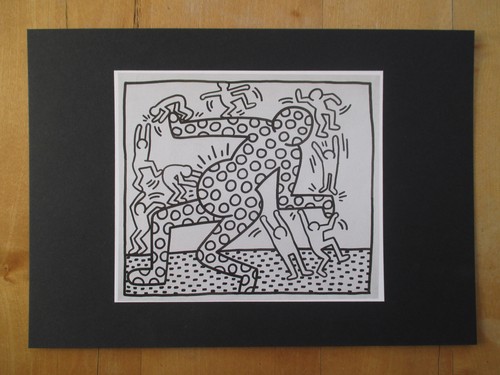 Pop art druck nr - art,