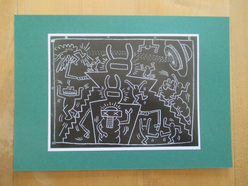 Pop art druck nr 8805 - -, b.-nr.: