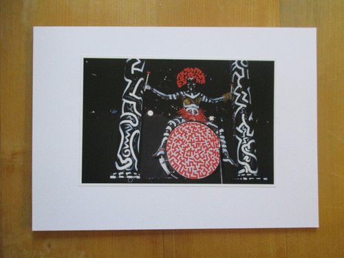 Pop art druck nr - art,