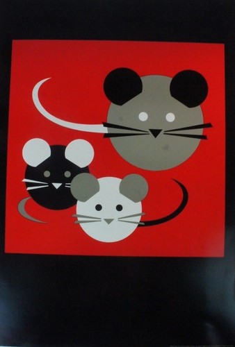 Kunstdruck pop art 71x - pop,